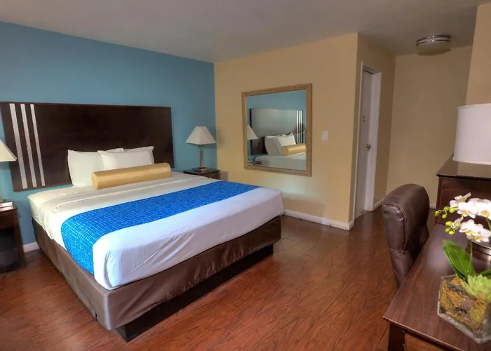 Sunrise Inn San Diego