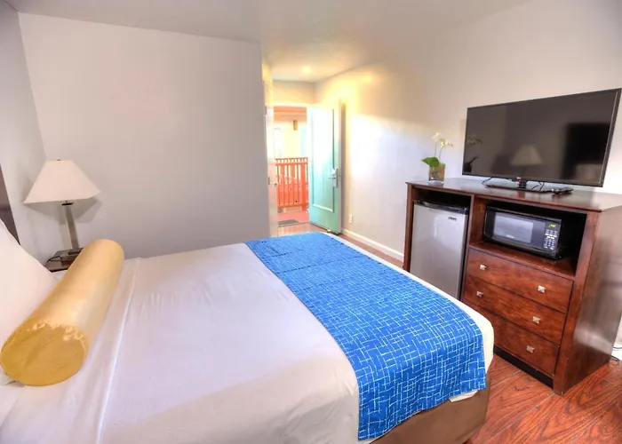 Sunrise Inn San Diego